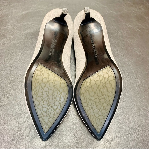Calvin Klein Gayle Pumps - Picture 7 of 8